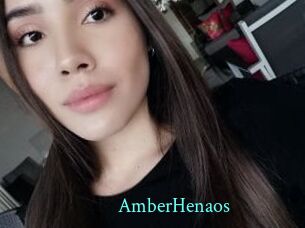 AmberHenaos