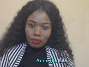 AmberHot30