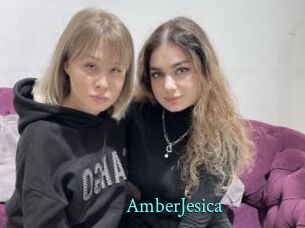 AmberJesica xxx Fantasy Land