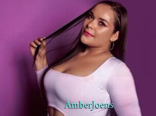 AmberJoens