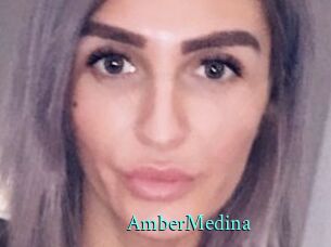 AmberMedina