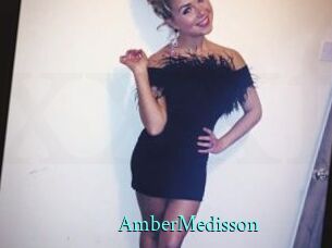 AmberMedisson