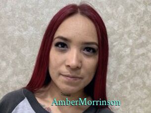 AmberMorrinson