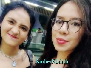AmberNLilith
