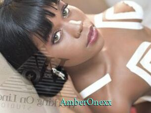 AmberOnexx