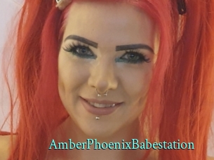 AmberPhoenixBabestation