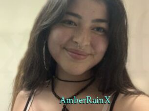 AmberRainX