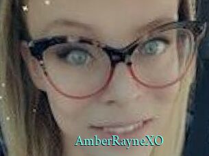 AmberRayneXO