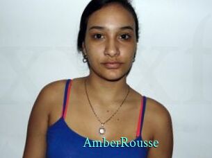 AmberRousse