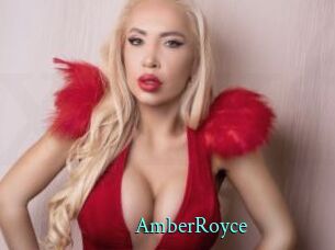 AmberRoyce
