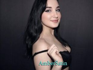 AmberSatin