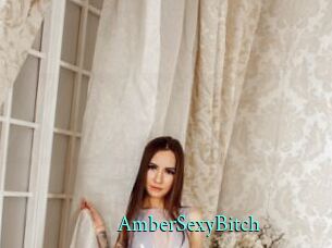 AmberSexyBitch