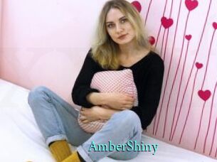 AmberShiny