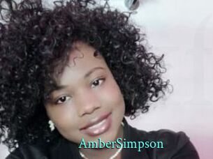 AmberSimpson xxx Fantasy Land