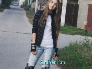 AmberTan