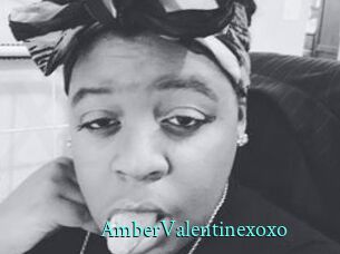 AmberValentinexoxo xxx Fantasy Land