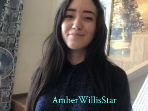 AmberWillisStar