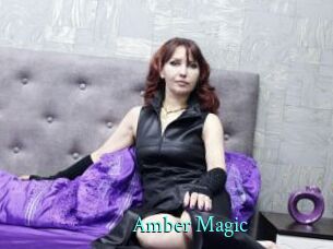 Amber_Magic