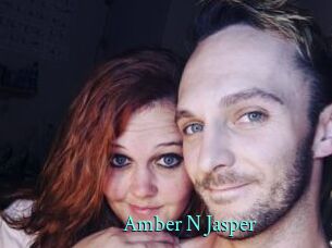 Amber_N_Jasper xxx Fantasy Land