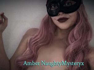 Amber_NaughtyMysteryx
