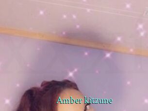 Amber_kitzune