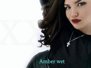 Amber_wet xxx Fantasy Land