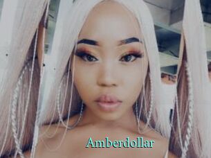 Amberdollar