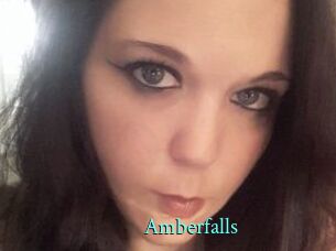 Amberfalls