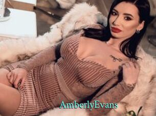 AmberlyEvans