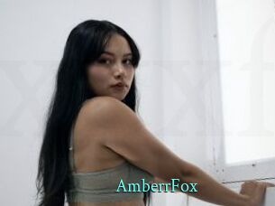 AmberrFox xxx Fantasy Land