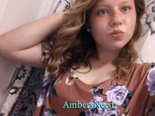 AmbersNeed
