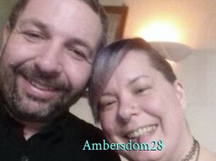 Ambersdom28