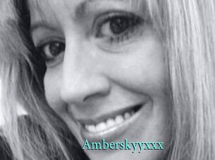 Amberskyyxxx