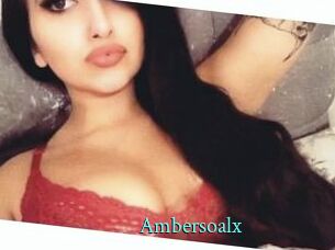 Ambersoalx