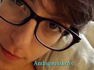 AmbiguousLove