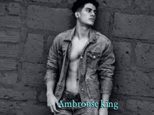 Ambrouse_king