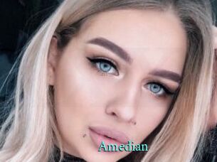 Amedian