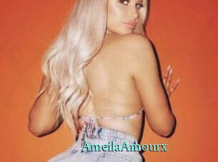 AmeilaAmourx