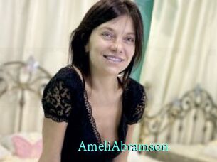 AmeliAbramson xxx Fantasy Land