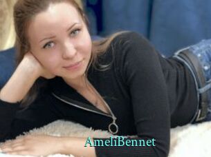 AmeliBennet