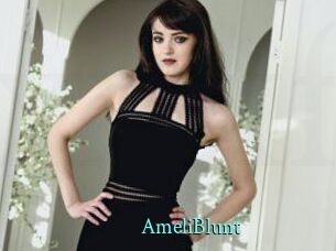AmeliBlunt