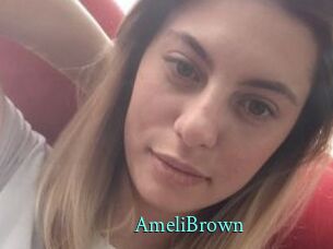 AmeliBrown