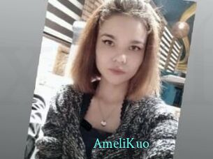 AmeliKuo