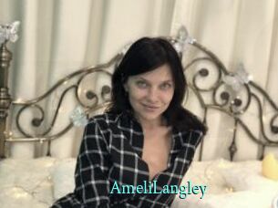 AmeliLangley xxx Fantasy Land