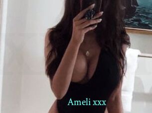 Ameli_xxx