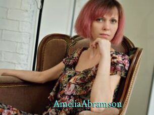 AmeliaAbramson