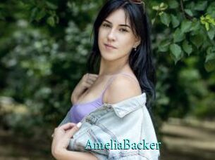 AmeliaBacker