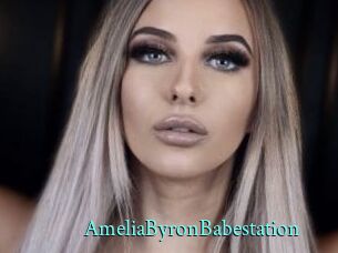 AmeliaByronBabestation