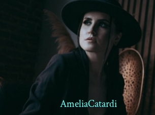 AmeliaCatardi xxx Fantasy Land