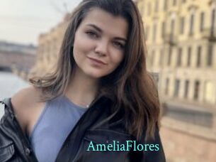AmeliaFlores xxx Fantasy Land